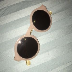 CUTE SUNGLASSES 😎☀️